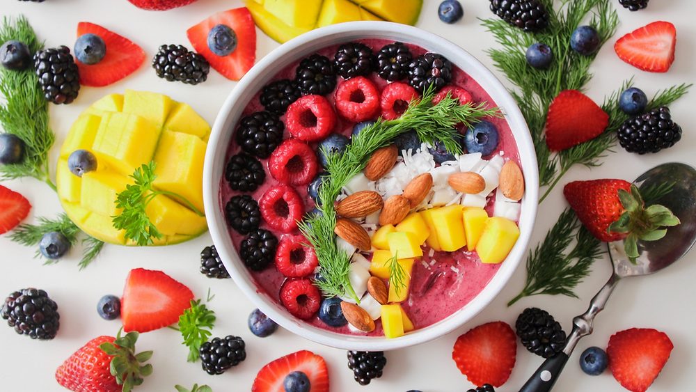 Balancing Hormones and blood sugars the natural way