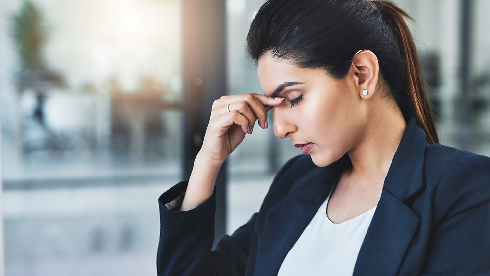 Brain Fog in Midlife