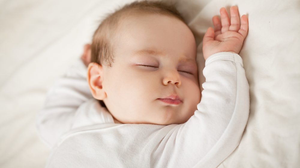 Breathing exercises for better sleep