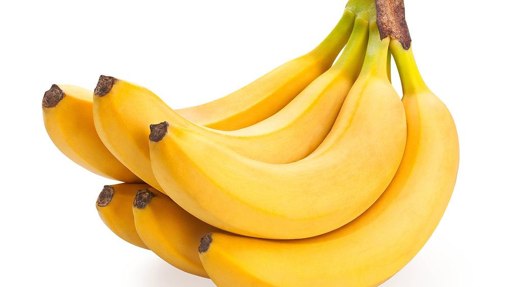 Can I eat bananas when trying to lose weight?