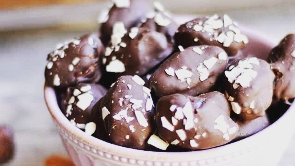 Feeling blue? Check out some top mood boosting foods