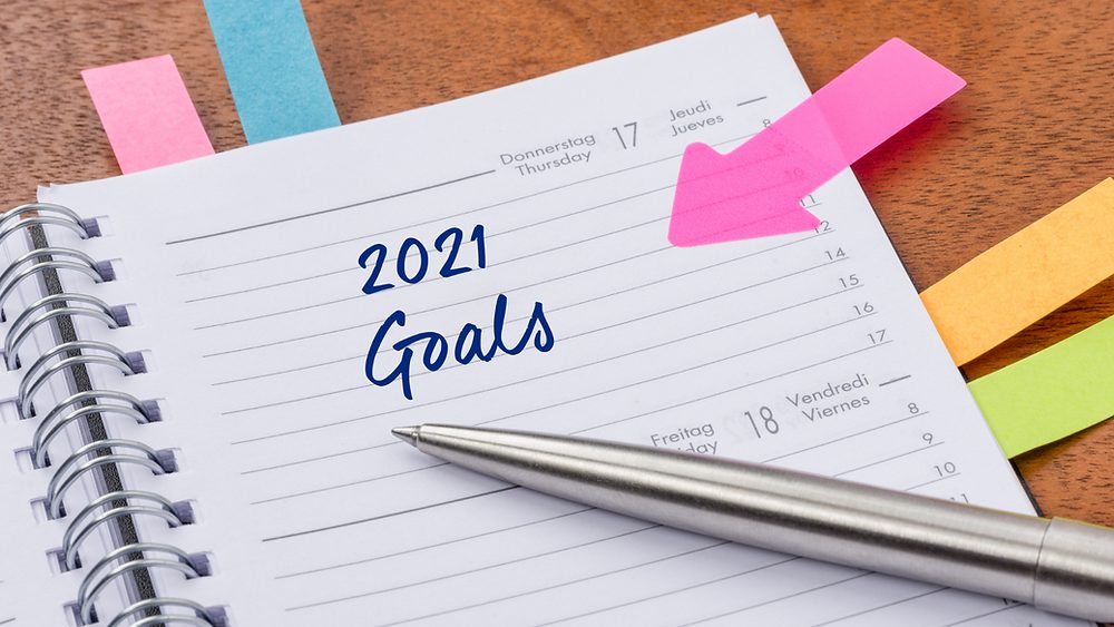 Finding balance in 2021