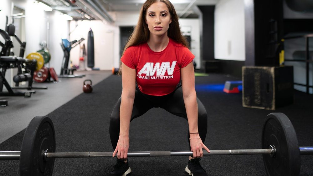 Gym Hygiene!