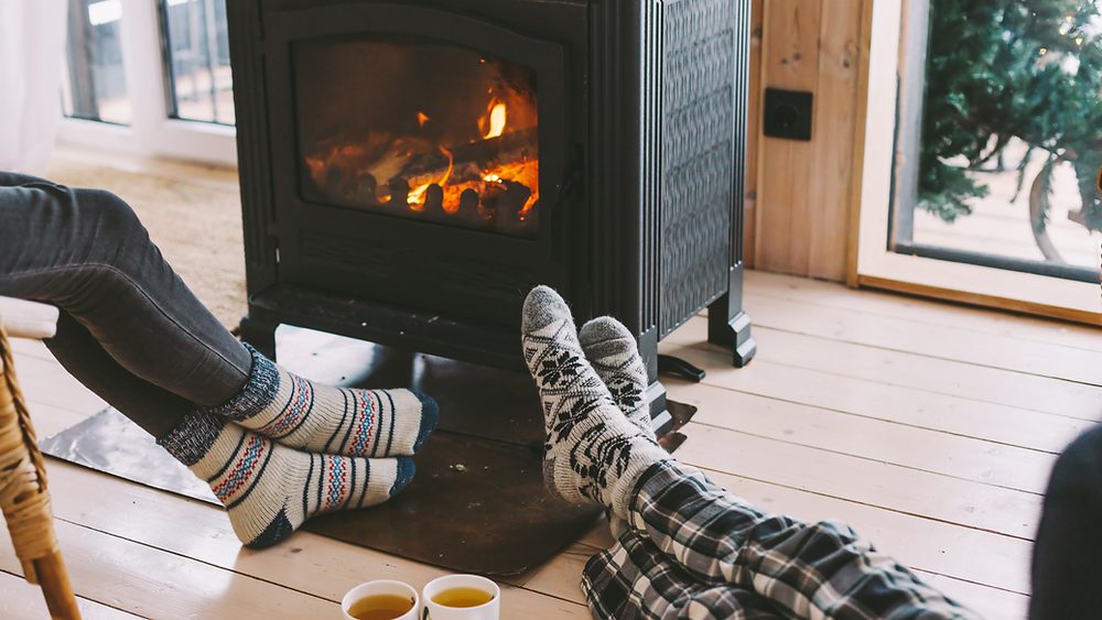 How to avoid the winter weight gain!