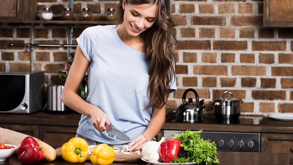 How to cut your cooking time in half!