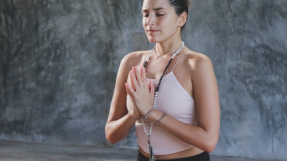 My top 3 stress busting tips!