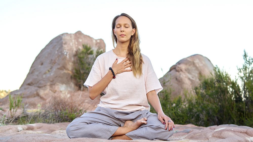 Regulating your nervous system