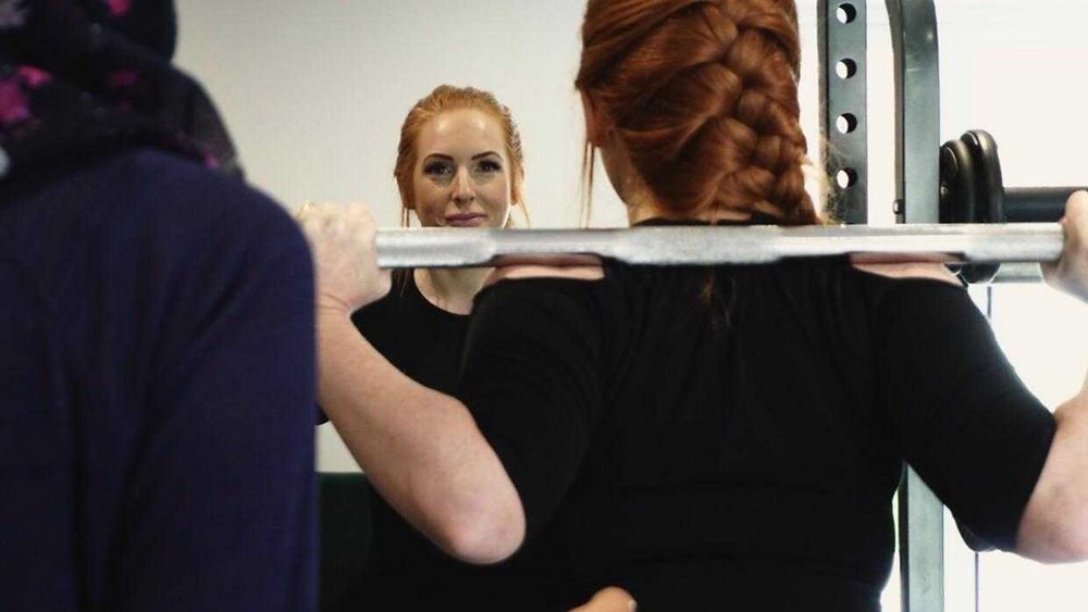 Weightlifting and pelvic floor health- something every woman should know