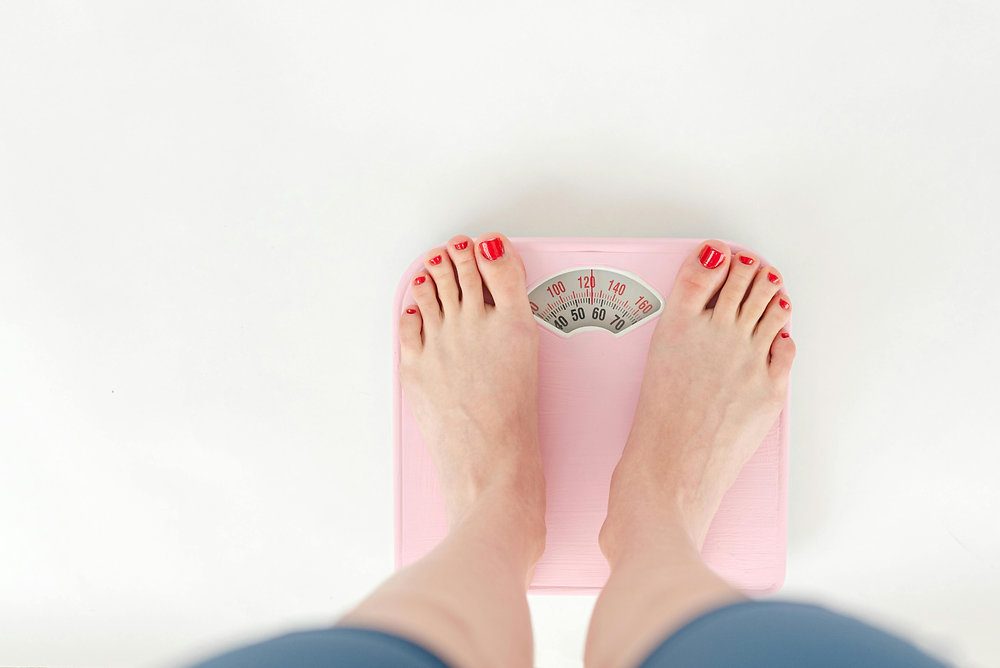Why You're Gaining Weight Despite Doing Everything Right: The Hidden Truth Women Aren't Told