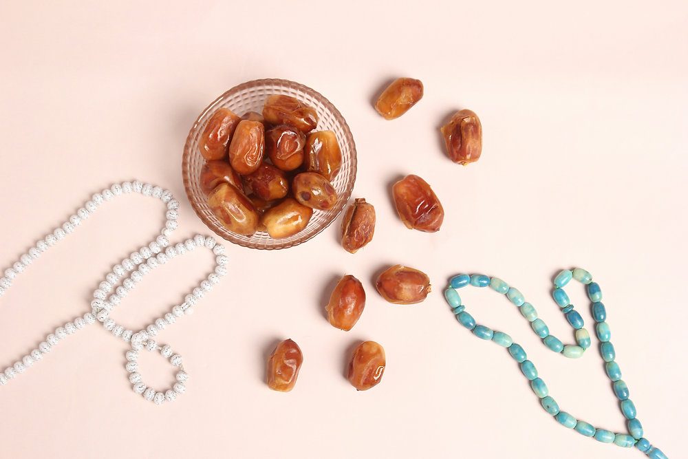 Why You're Gaining Weight in Ramadhan (and How to Fix It!)