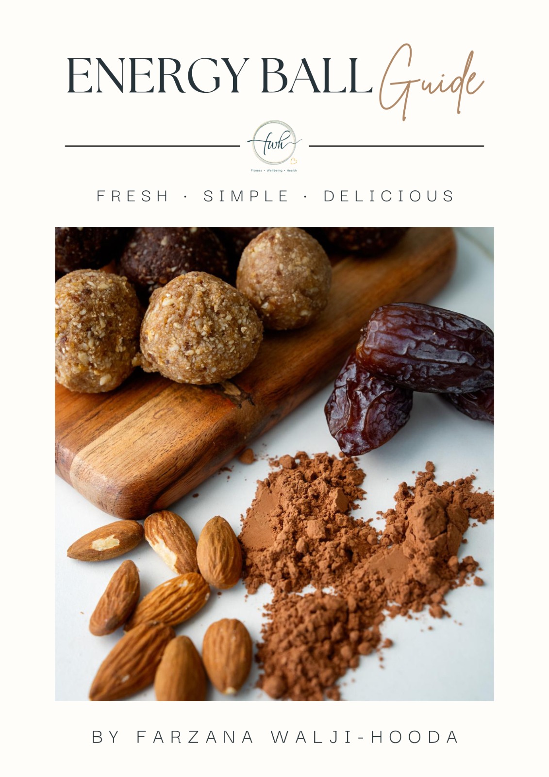 The Ultimate Energy Ball Recipe Guide