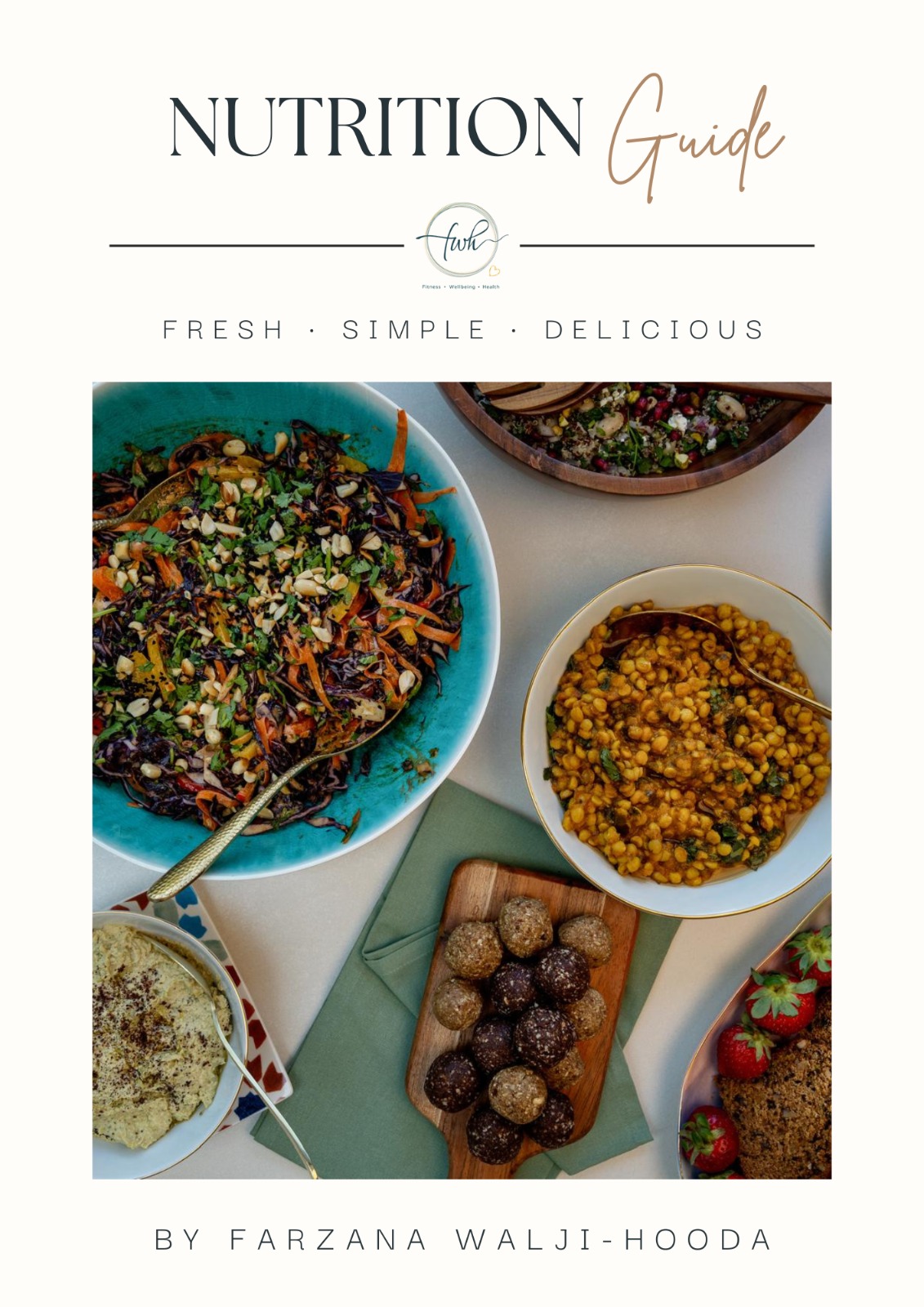 Nutrition Guide