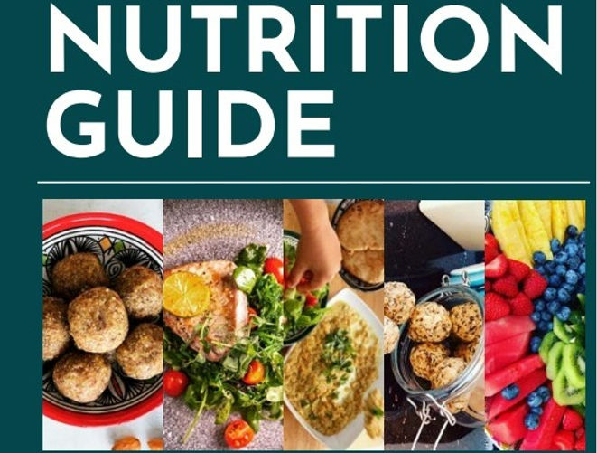 Nutrition Guide