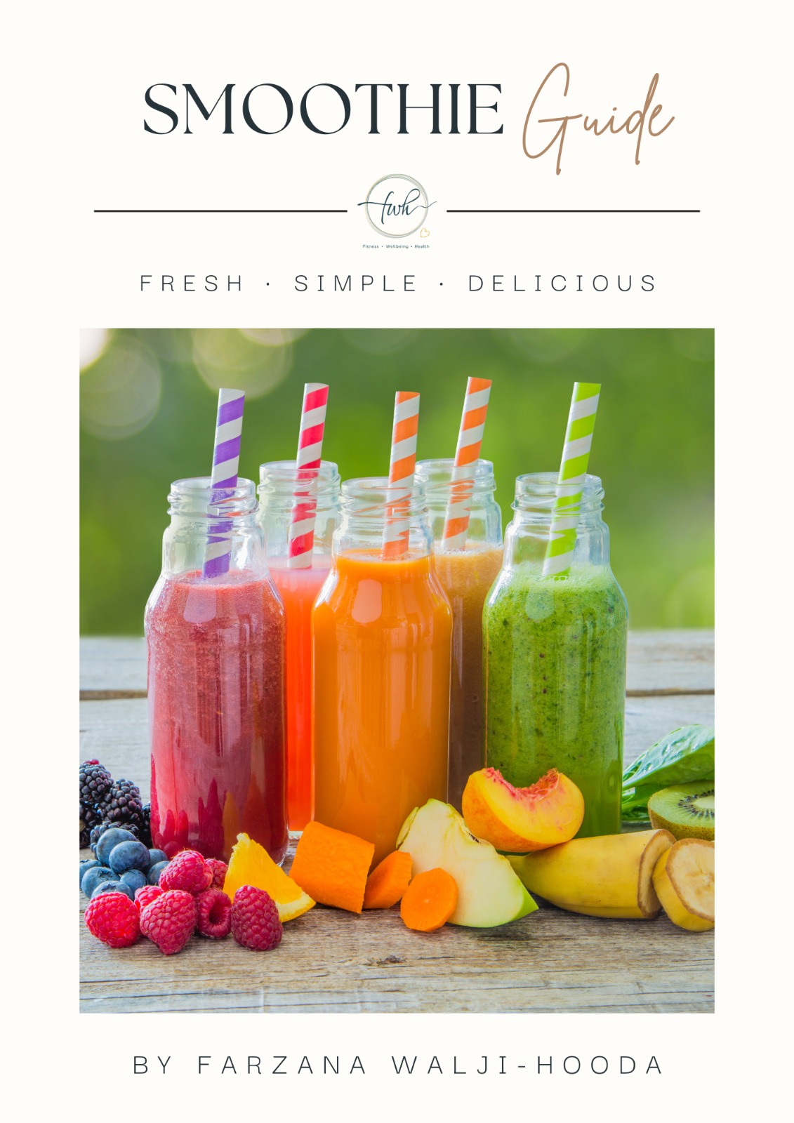 Smoothie Guide