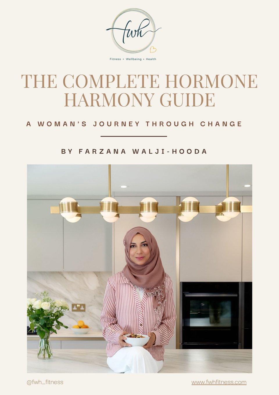 The Hormone Harmony Guide