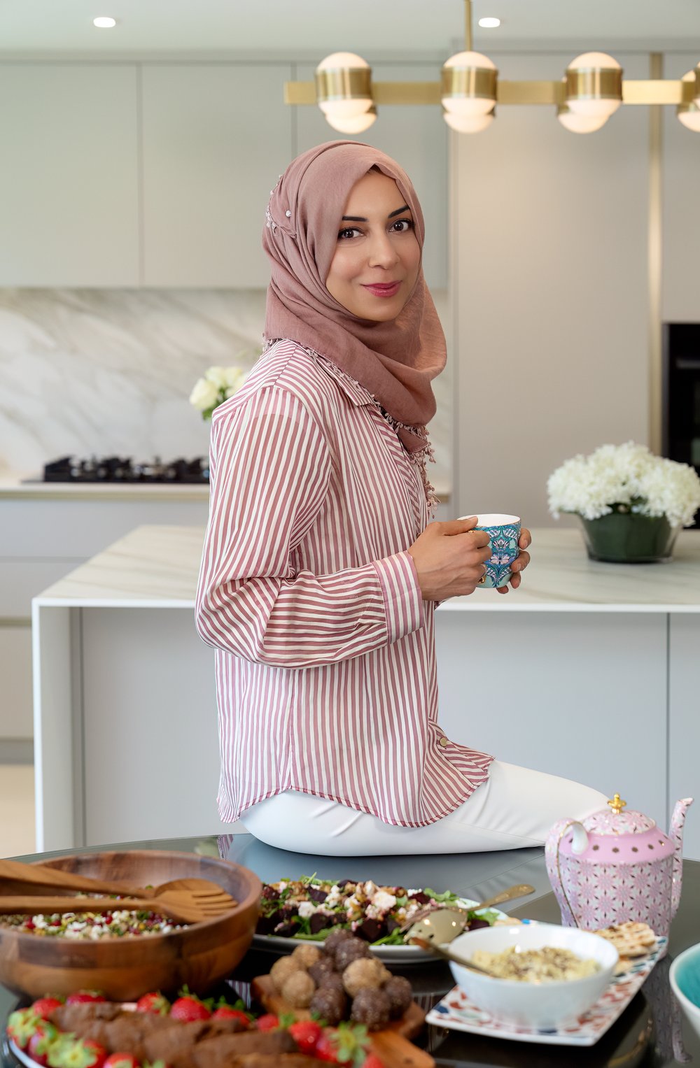 60-Minute Tailored Nutrition Call