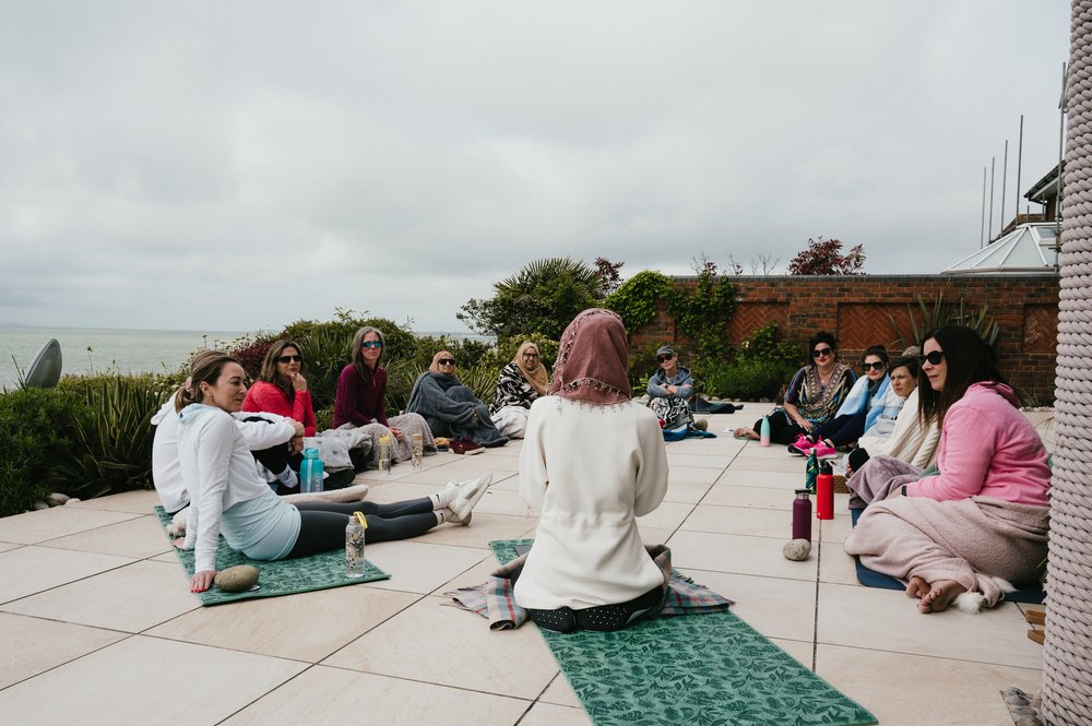 Well-being Retreat Days