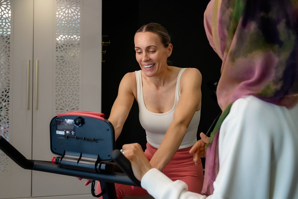 Small Group Personal Training